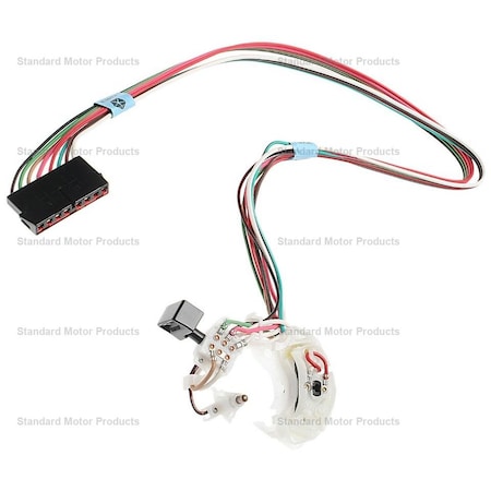 Standard Ignition Turn Signal Switch, DS-1221 DS-1221